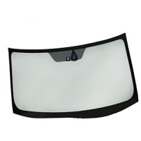 Стекло с заменой Лобовое стекло с датчиком дождя Mitsubishi Outlander XL / Peugeot 4007/ Citroen C-Crosser 2007-2012